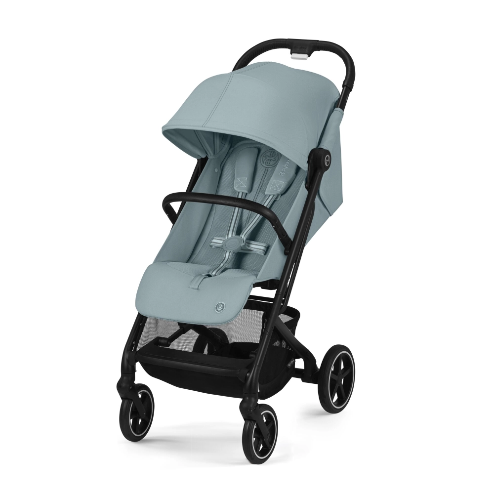 Poussette Cybex  Beezy 3  - Stormy Blue