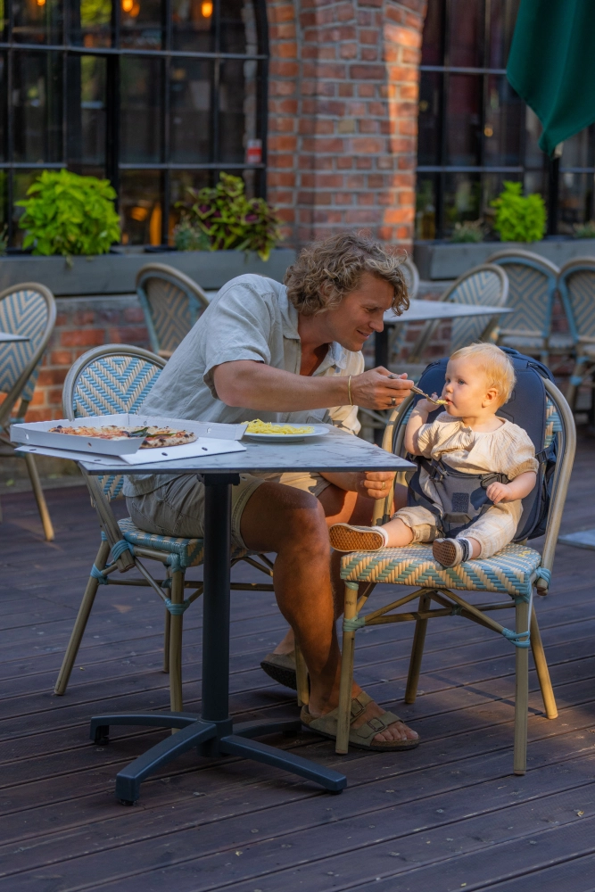 Sac à Dos Minimeis Hero G5 - Black