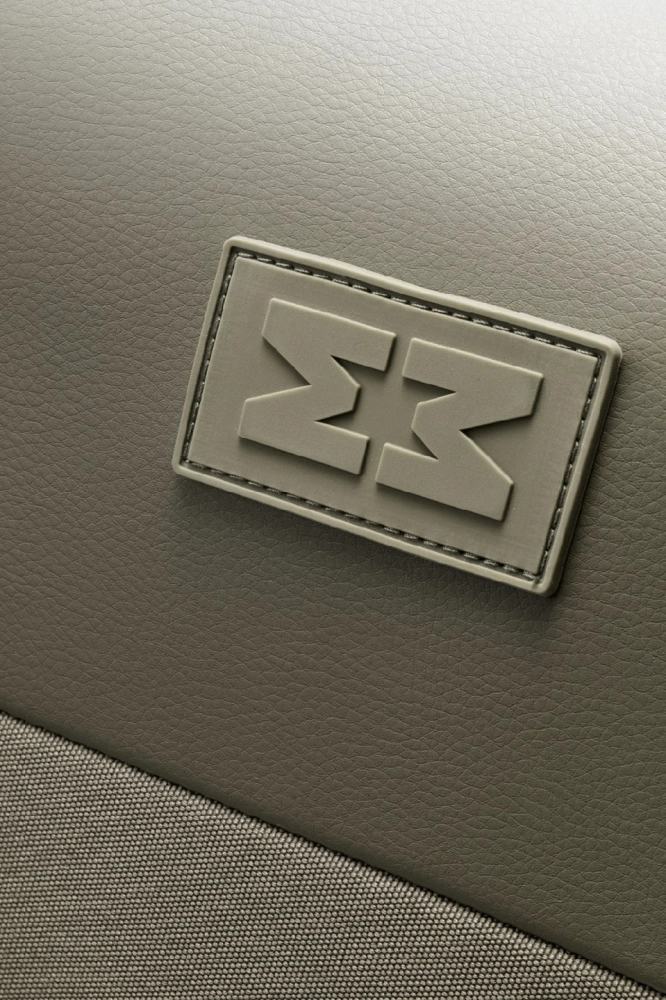 Sac à Dos Minimeis Hero G5 - Olive Premium