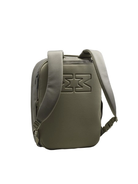Sac à Dos Minimeis Hero G5 - Olive Premium