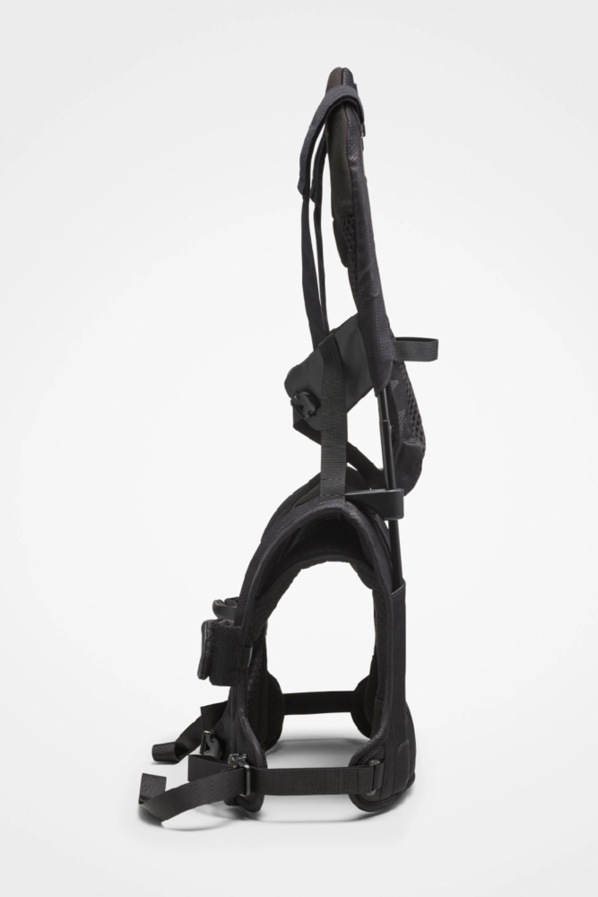 Porte-Bébé Minimeis G5 - Black Premium