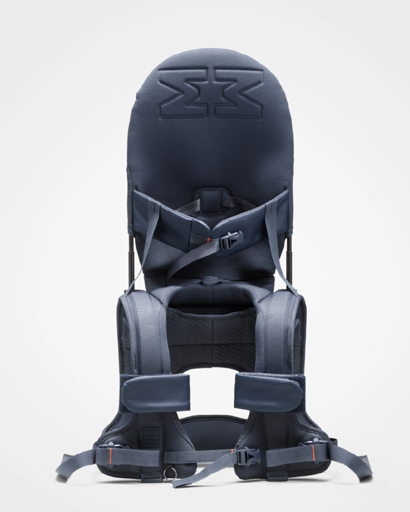 Porte-Bébé Minimeis G5 - Dusk Blue Core