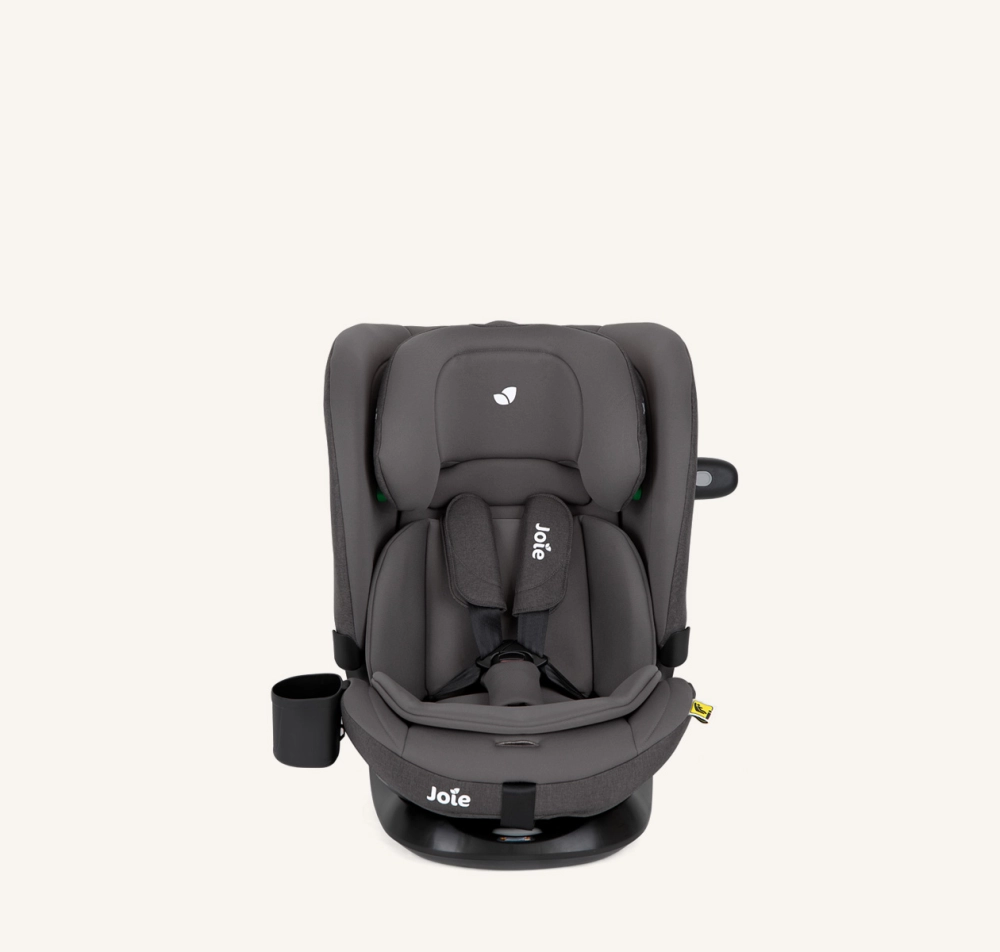 Siège Auto 76-150cm Joie i-Bold - Thunder