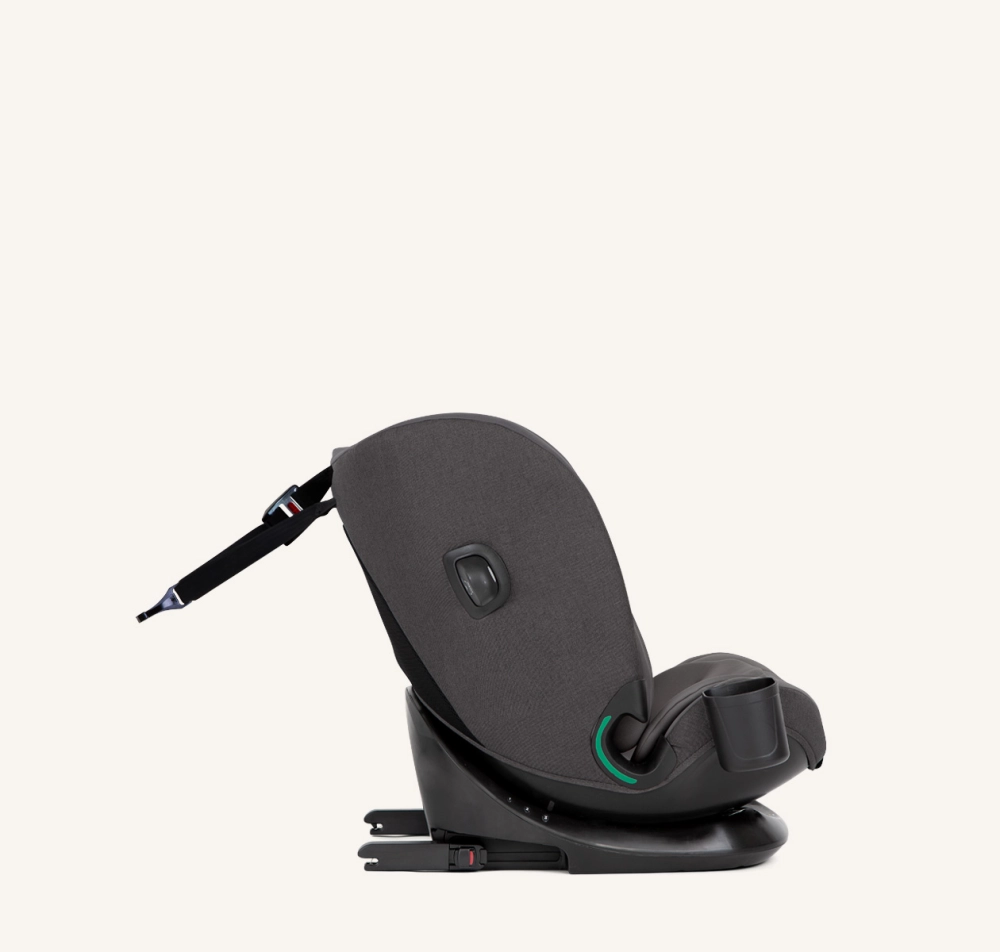 Siège Auto 76-150cm Joie i-Bold - Thunder