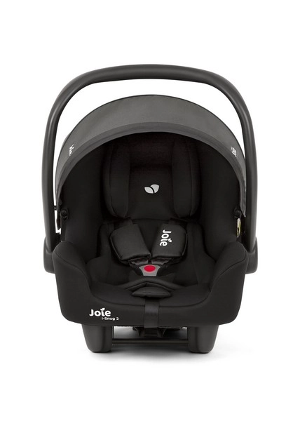 Poussette Joie Pact Pro - Oak + Coque Auto i-Snug 2 - Shale