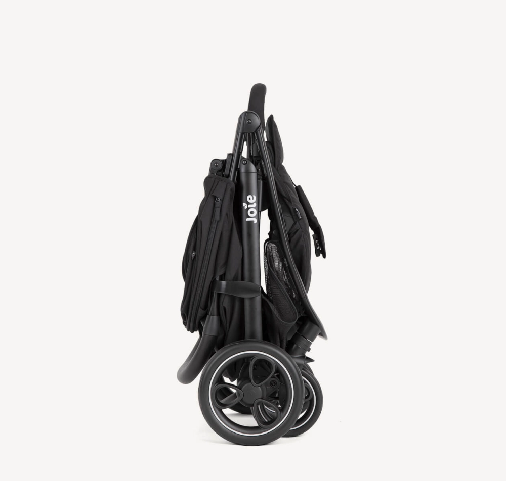 Poussette Joie Litetrax - Shale