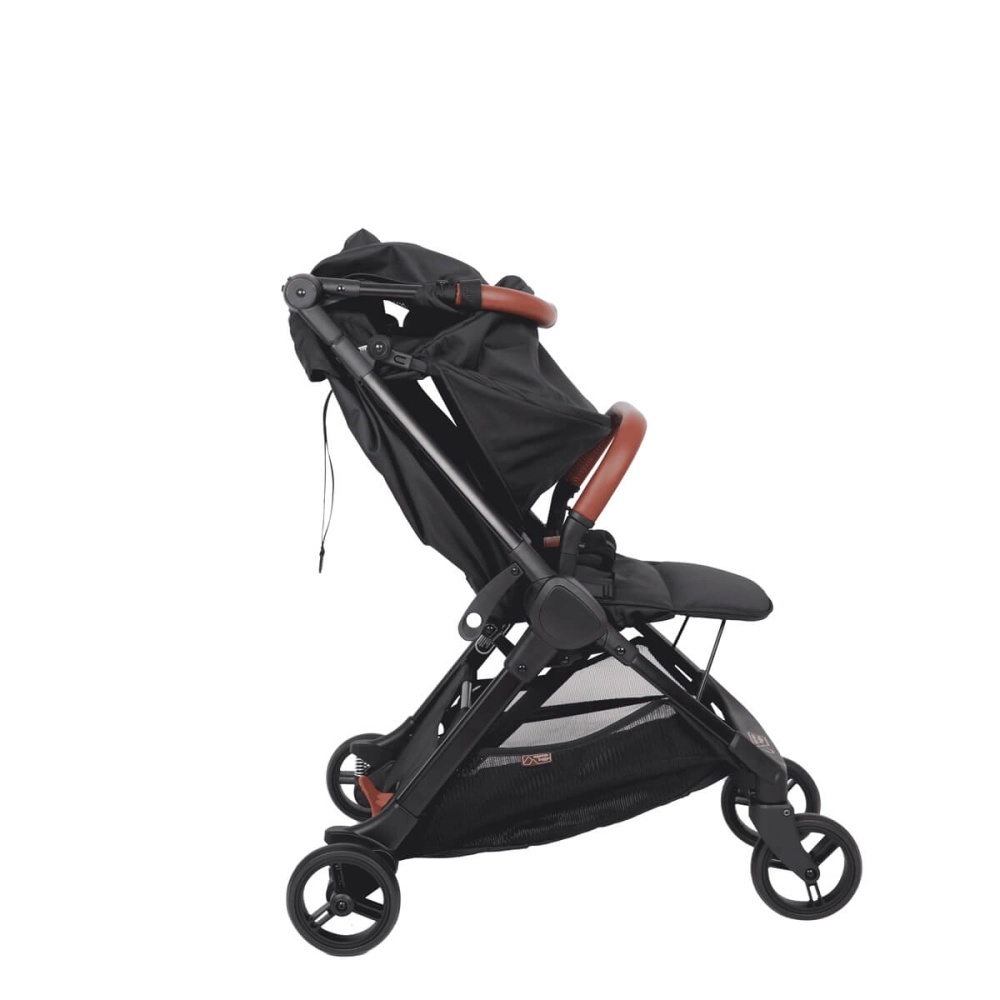 Poussette Mountain Buggy Nano Urban + Cocoon