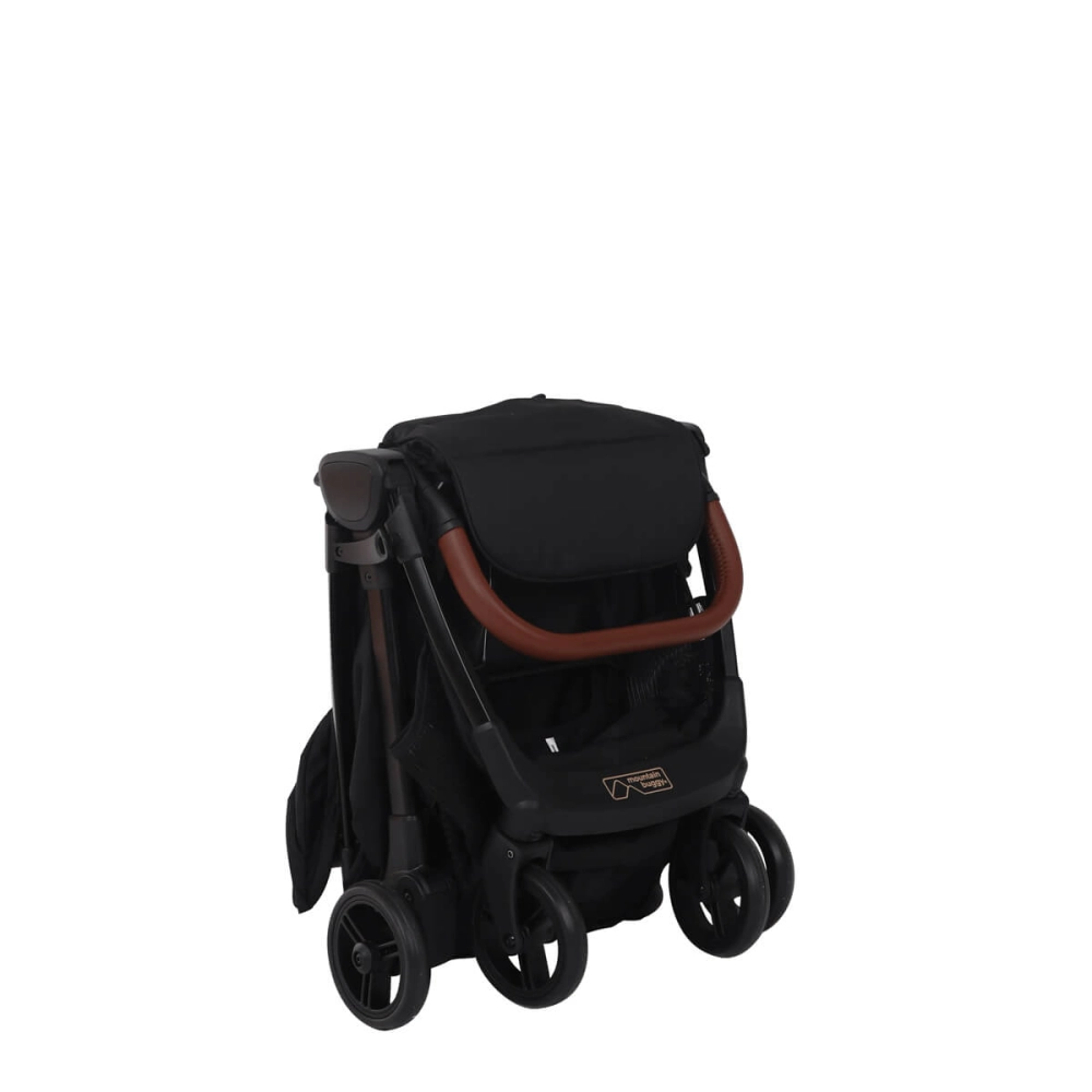 Poussette Mountain Buggy Nano Urban + Cocoon