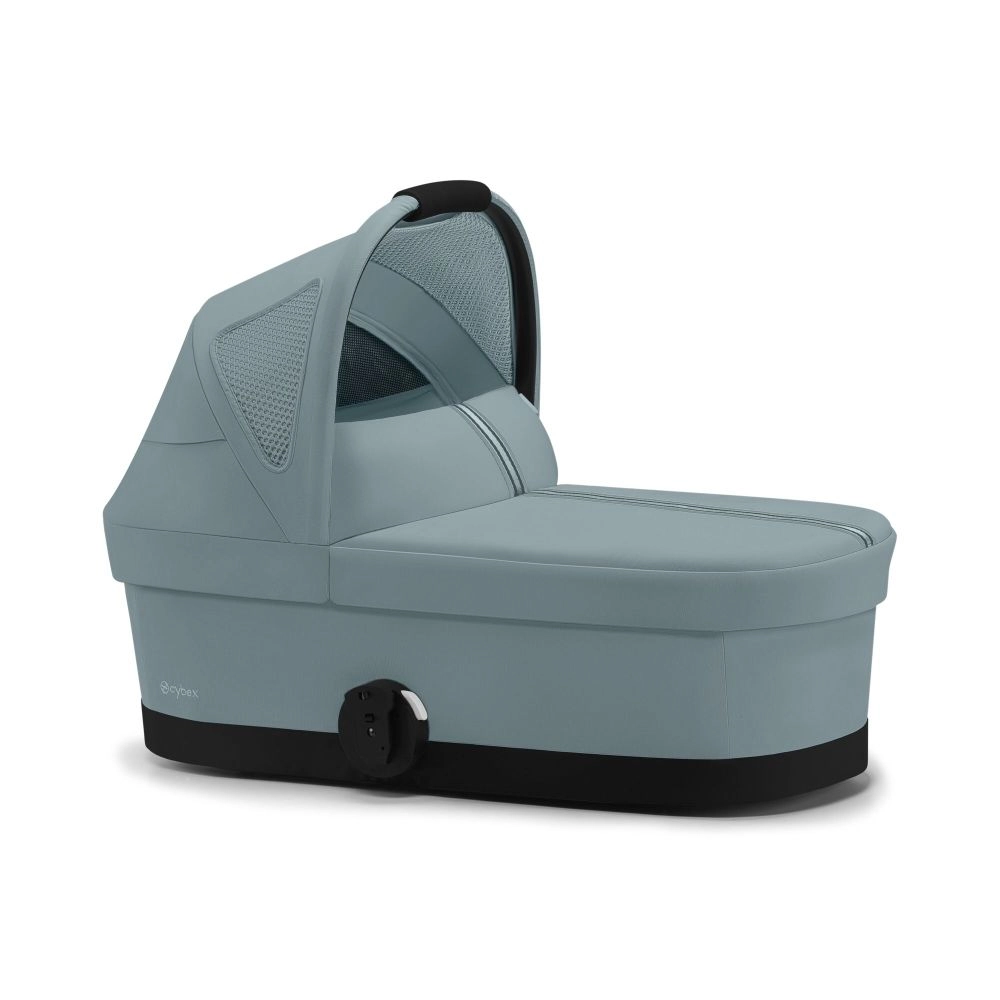 Nacelle Cot S - CYBEX - Stormy Blue