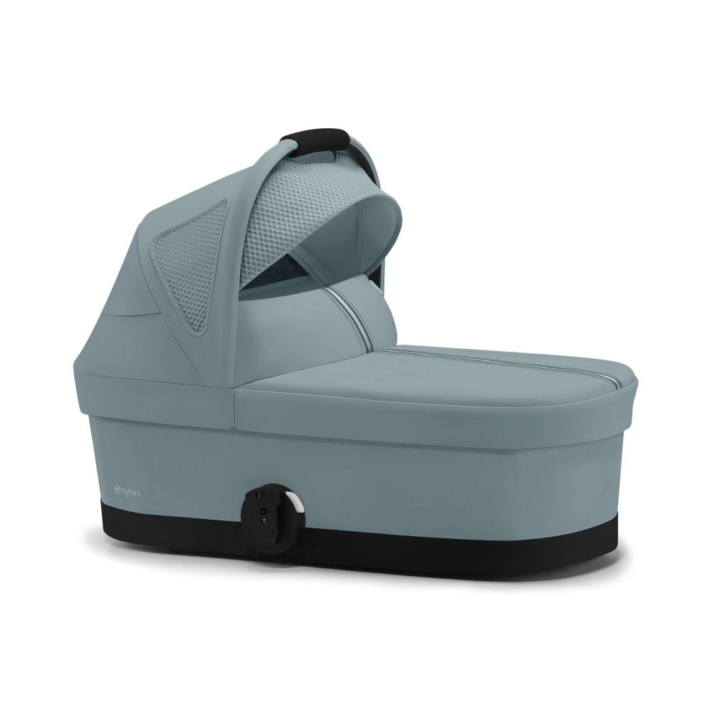 Nacelle Cot S - CYBEX - Stormy Blue