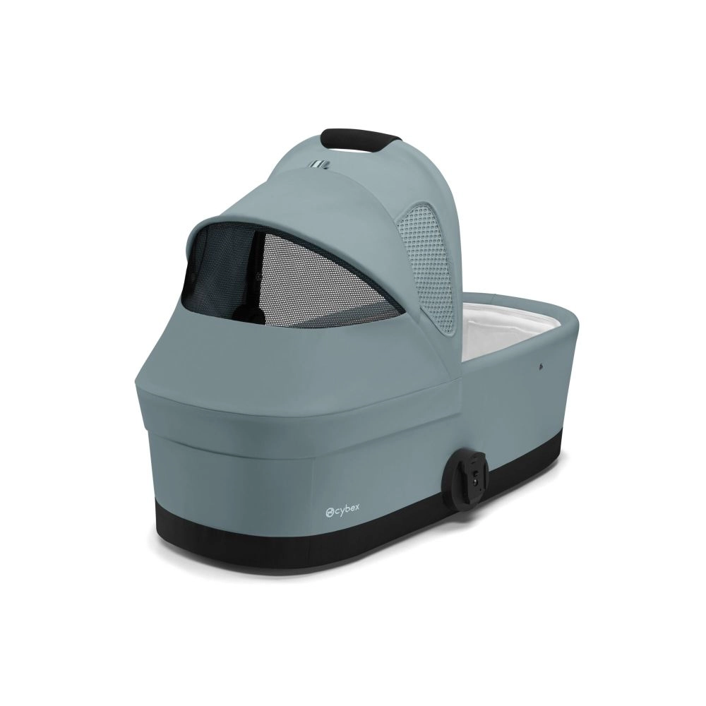 Nacelle Cot S - CYBEX - Stormy Blue