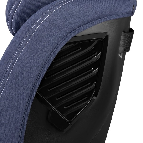 Siège Auto 40-150cm Lionelo Bastiaan One i-Size - Blue Navy