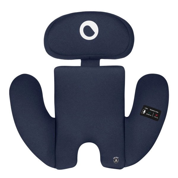 Siège Auto 40-150cm Lionelo Bastiaan One i-Size - Blue Navy
