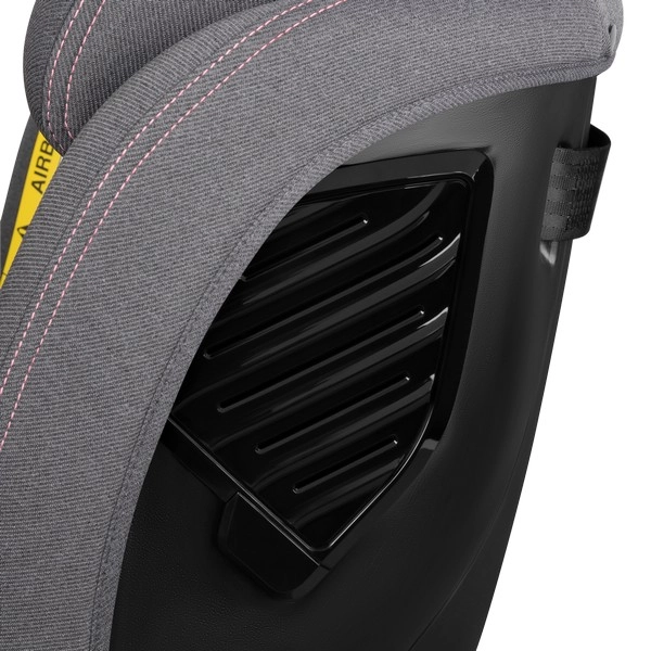 Siège Auto 40-150cm Lionelo Bastiaan One i-Size - Pink Rose