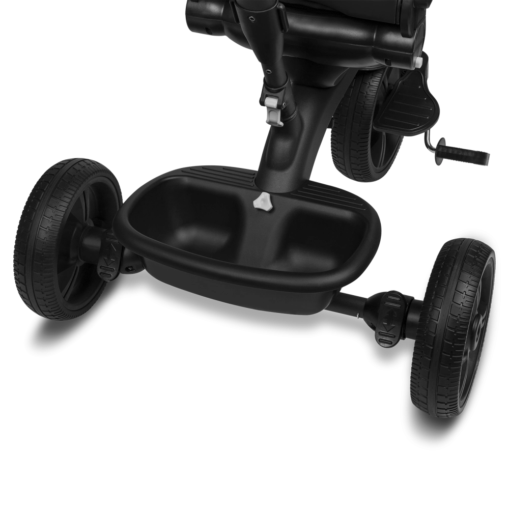 Tricycle Lionelo Kori - Green Emerald