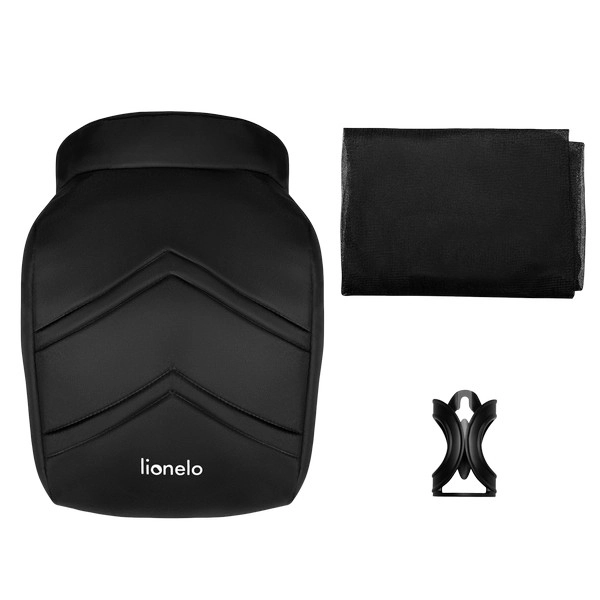 Poussette Lionelo Natt - Beige Sand