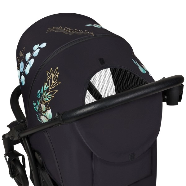 Poussette Lionelo Annet Plus - Golden Moments