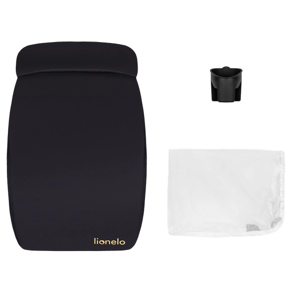 Poussette Lionelo Annet Plus - Golden Moments