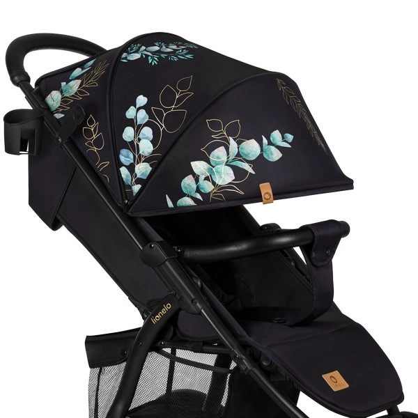 Poussette Lionelo Annet Plus - Golden Moments