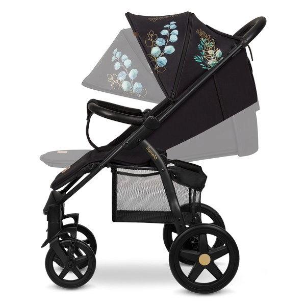 Poussette Lionelo Annet Plus - Golden Moments