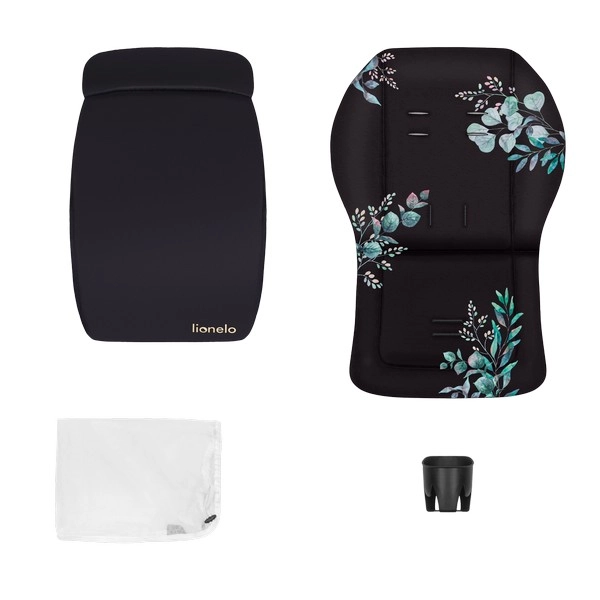 Poussette Lionelo Annet Tour - Golden Moments