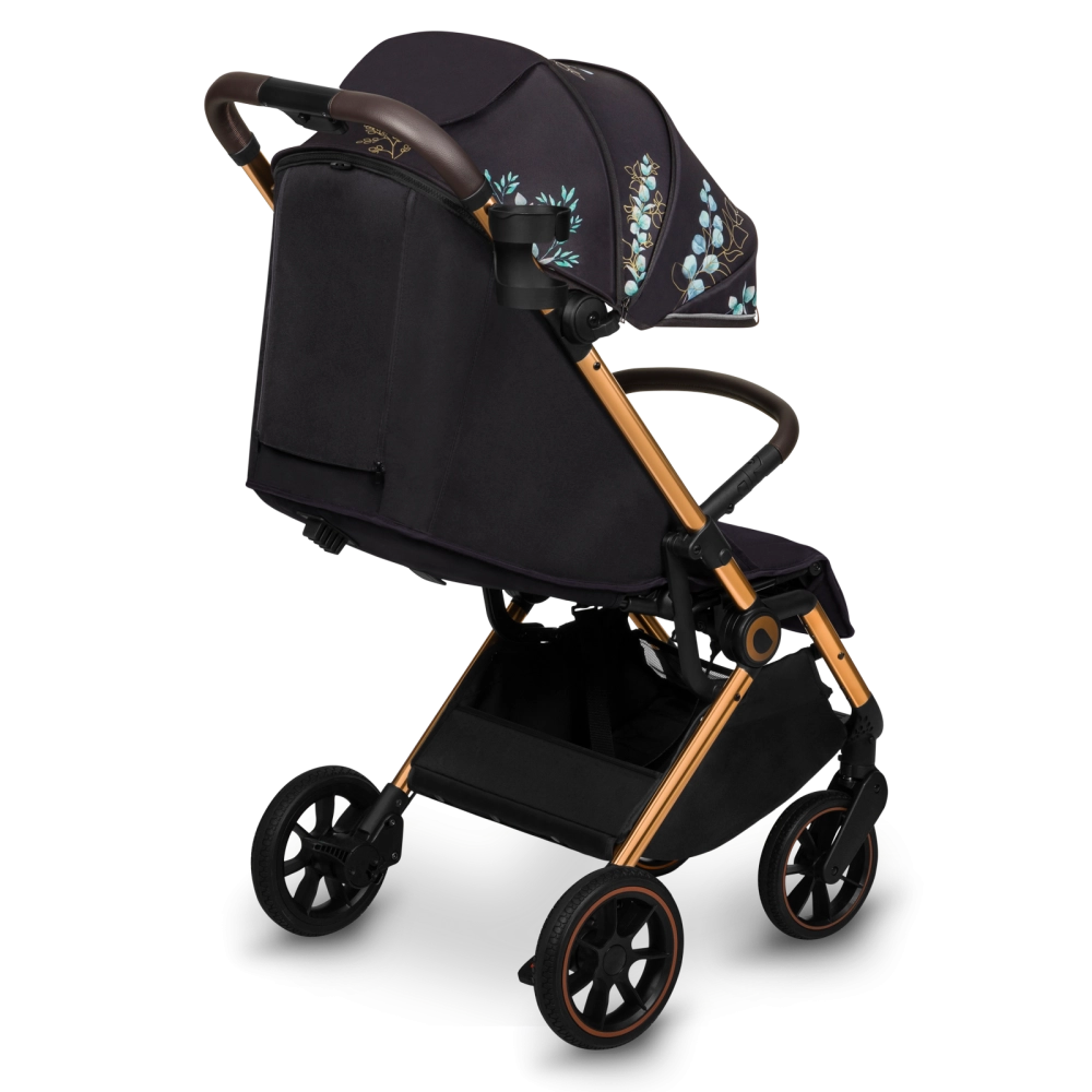 Poussette Lionelo Cloe - Golden Moments