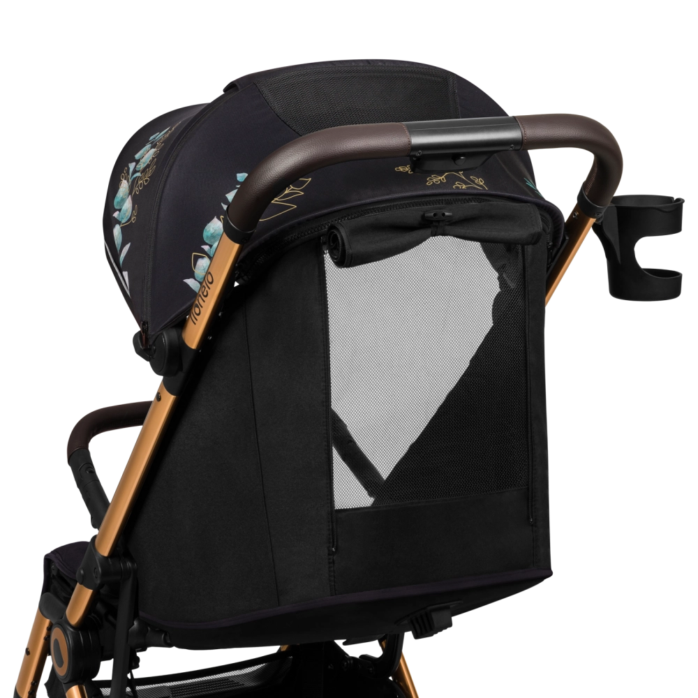 Poussette Lionelo Cloe - Golden Moments