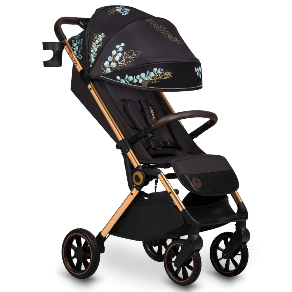 Poussette Lionelo Cloe - Golden Moments