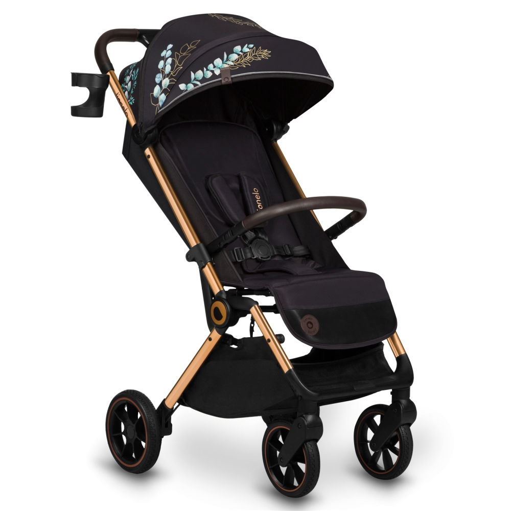 Poussette Lionelo Cloe - Golden Moments