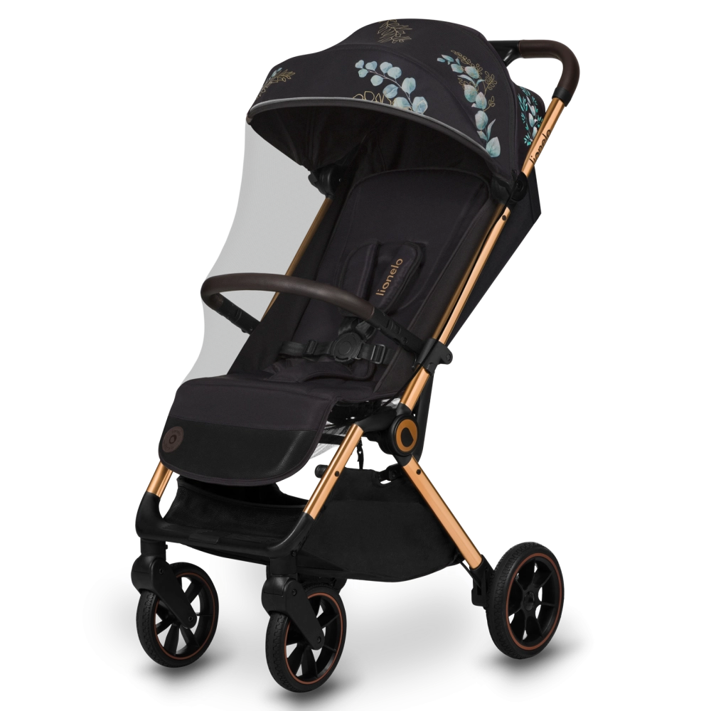 Poussette Lionelo Cloe - Golden Moments