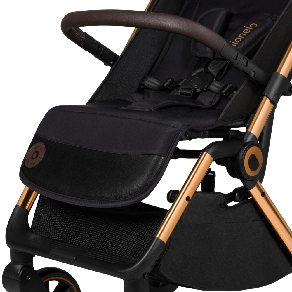 Poussette Lionelo Cloe - Golden Moments