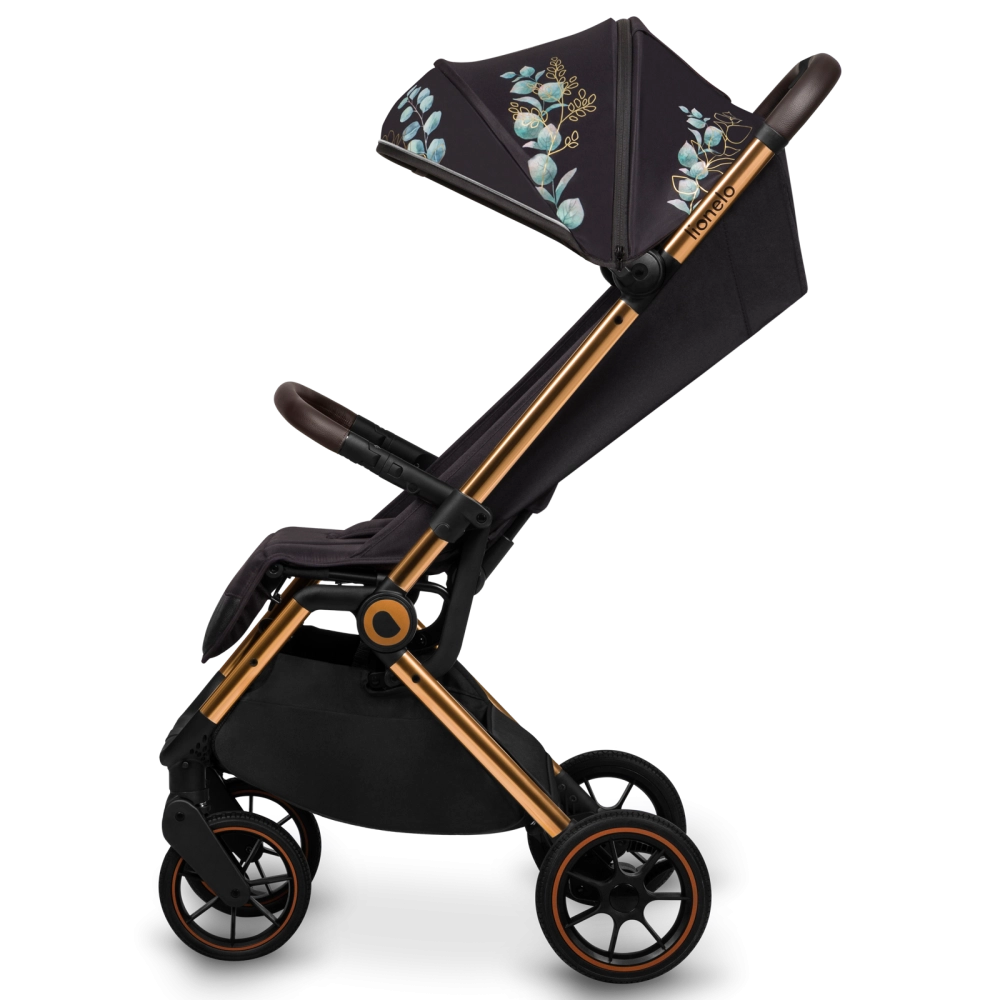 Poussette Lionelo Cloe - Golden Moments