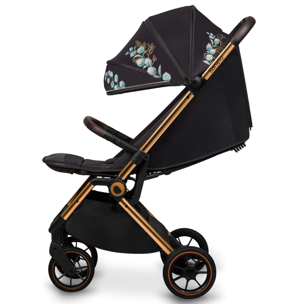 Poussette Lionelo Cloe - Golden Moments