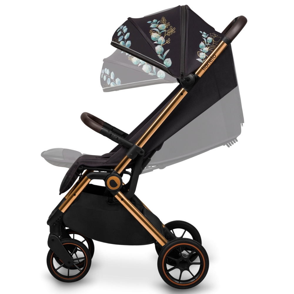 Poussette Lionelo Cloe - Golden Moments