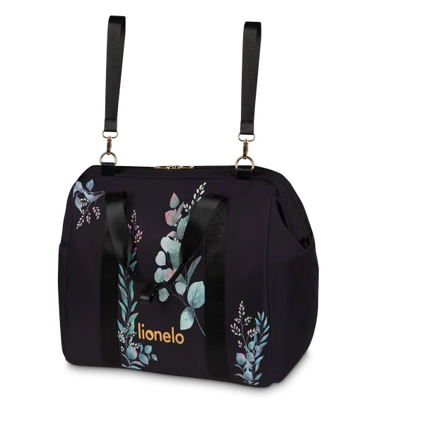 Sac à Langer Lionelo Ida - Golden Moments