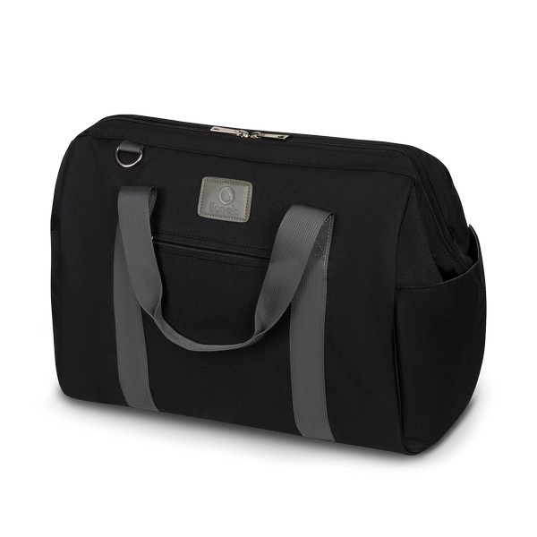 Sac de poussette Ida - Lionelo - Black Onyx