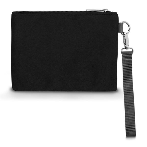 Sac de poussette Ida - Lionelo - Black Onyx