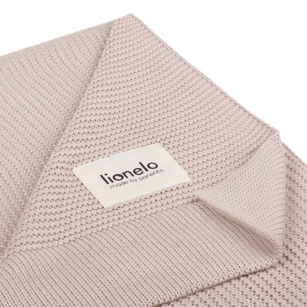 Lange - Lionelo - Beige Sand