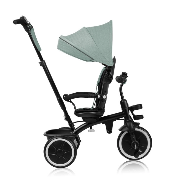 Tricycle Lionelo Berry - Green Forest