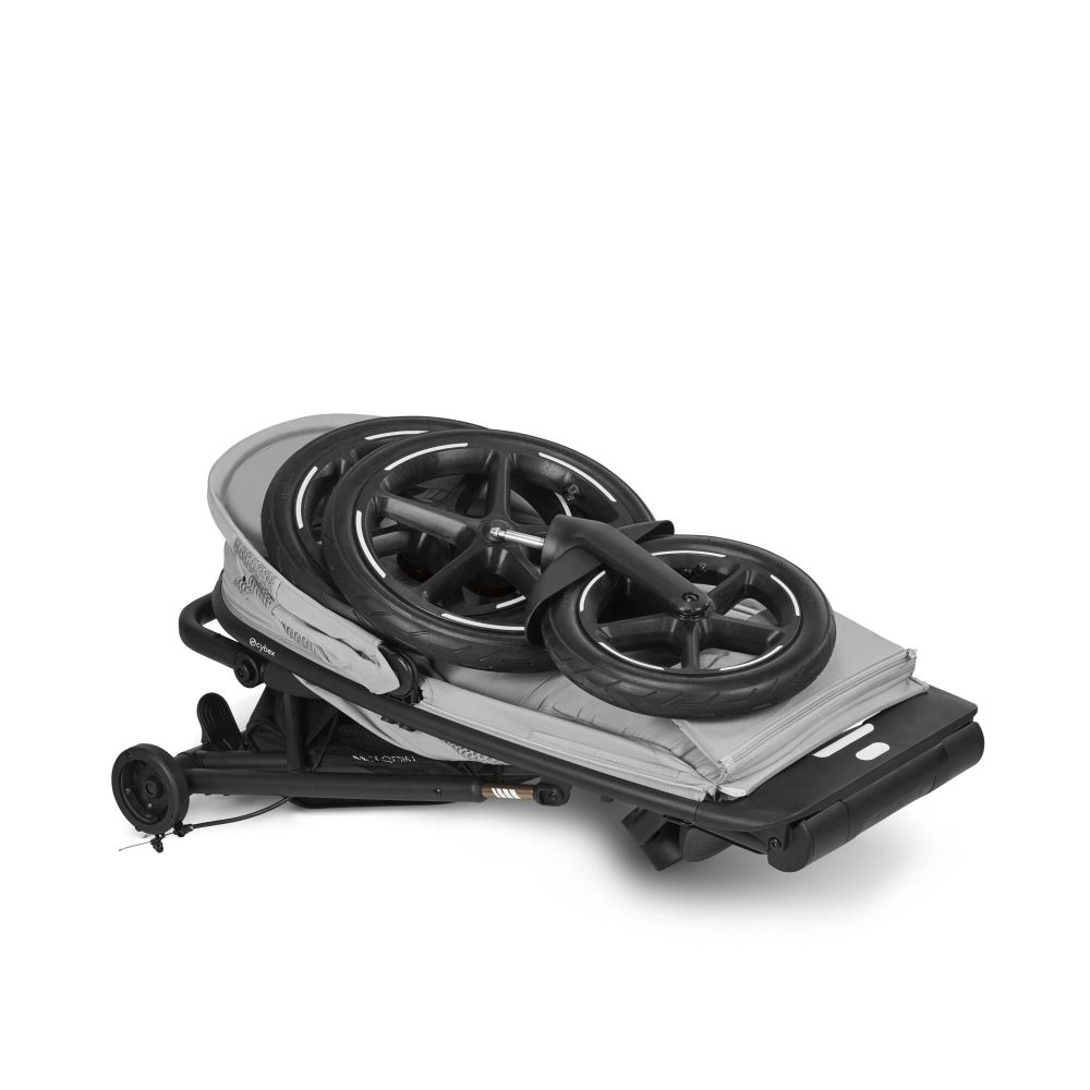 Poussette Sport Avi Spin - CYBEX - Fog Grey