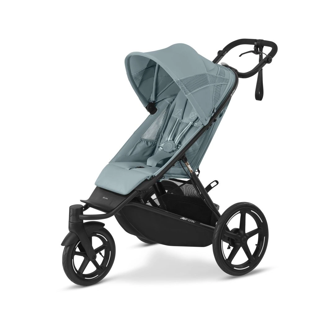 Poussette Sport Avi Spin - CYBEX - Stormy Blue