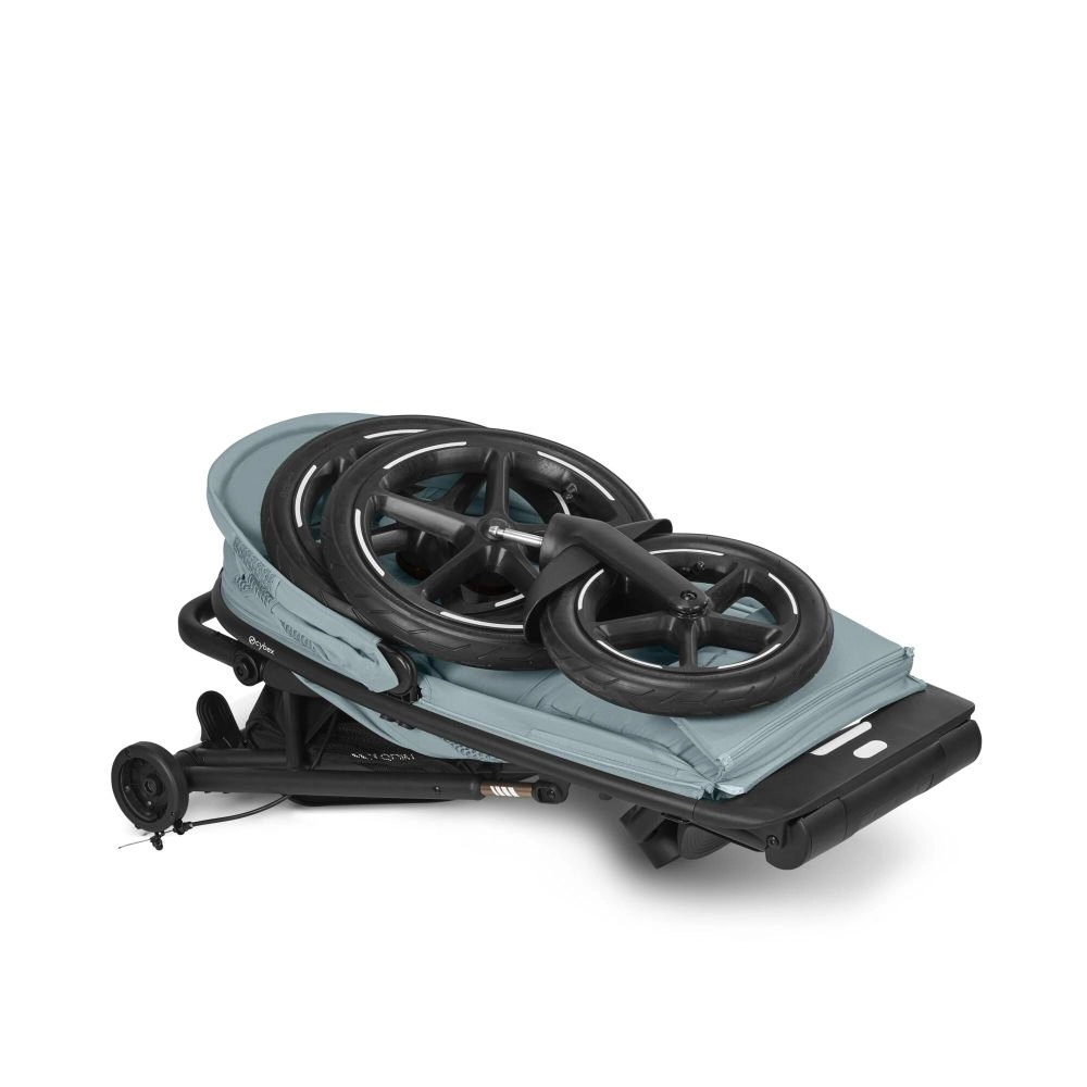 Poussette Sport Avi Spin - CYBEX - Stormy Blue