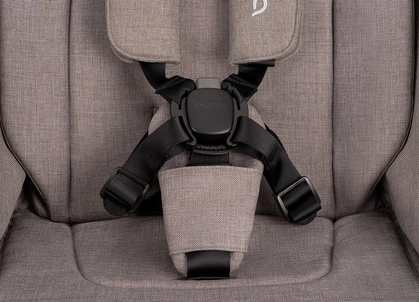 Poussette Nuna Trvl lx + Coque Auto Pipa Next - Cedar