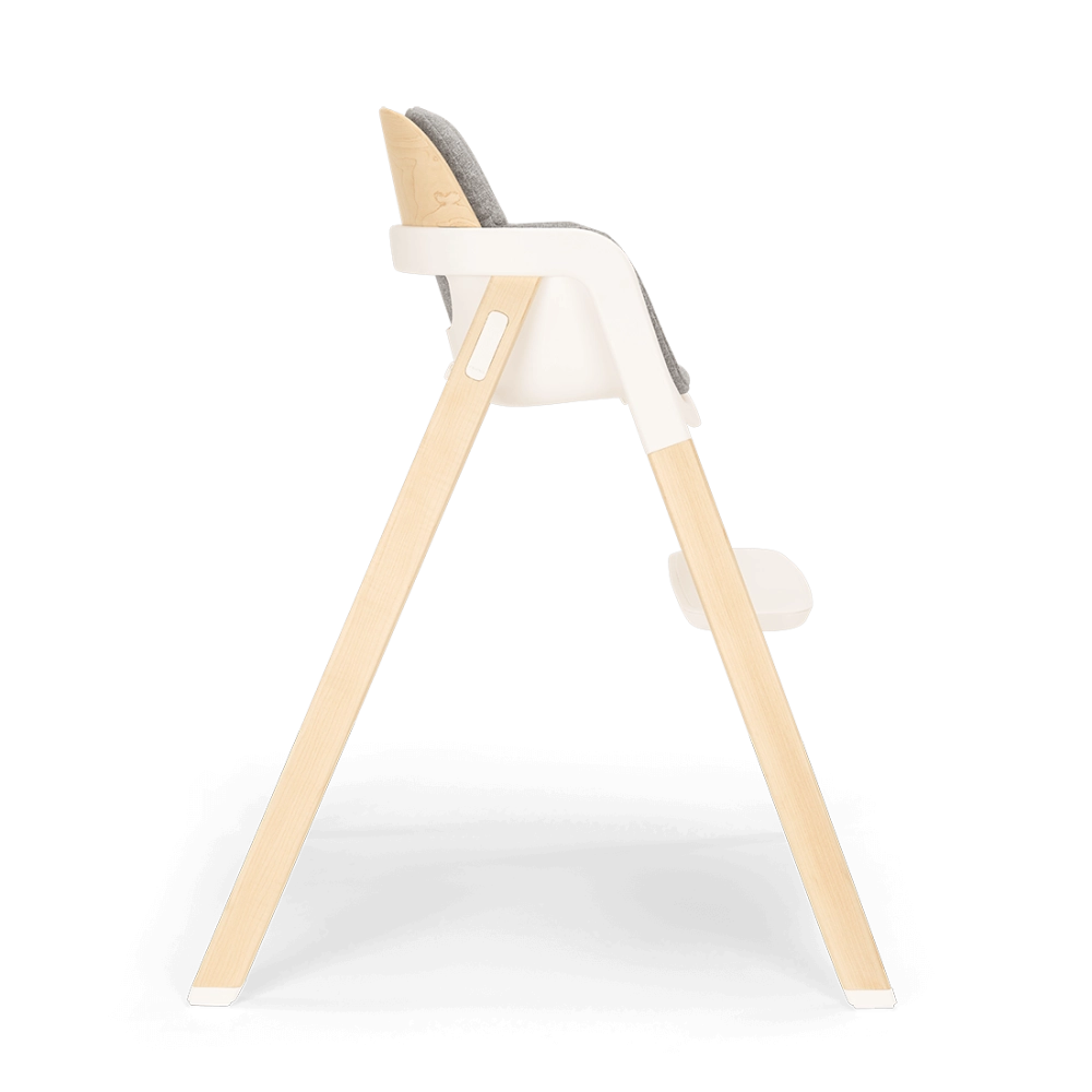 Chaise haute BRYN - NUNA - Heritage