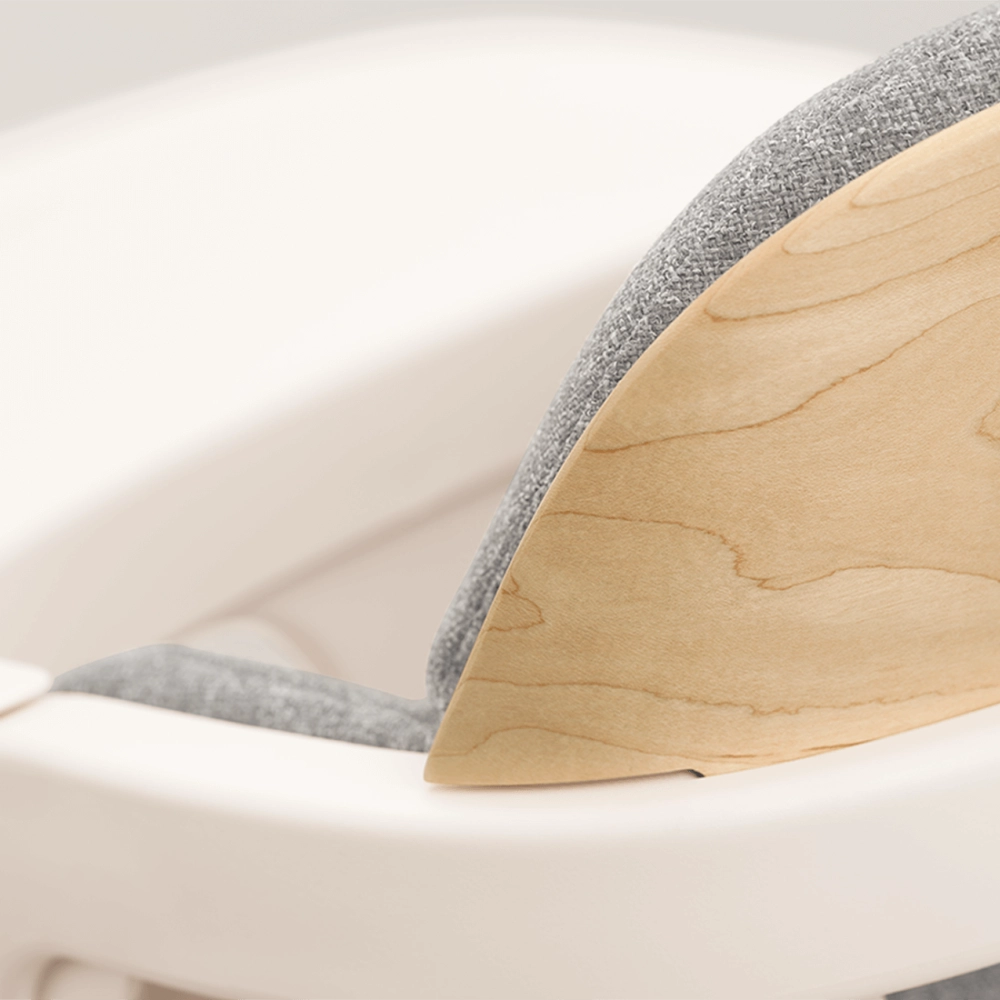 Chaise haute BRYN - NUNA - Heritage