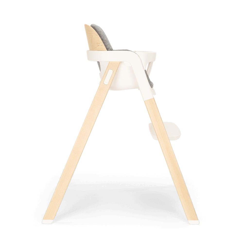 Chaise haute BRYN - NUNA - Heritage