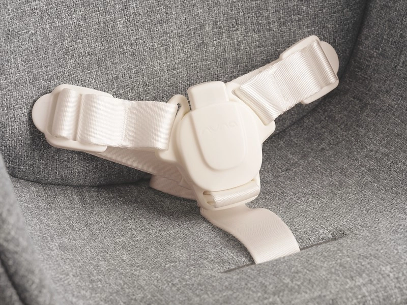 Chaise-Haute Nuna Bryn - Heritage