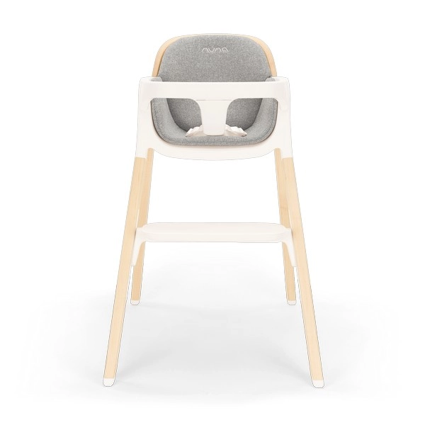 Chaise-Haute Nuna Bryn - Heritage