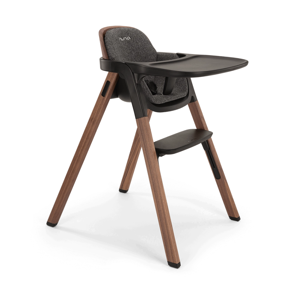 Chaise haute BRYN - NUNA - Sanderson