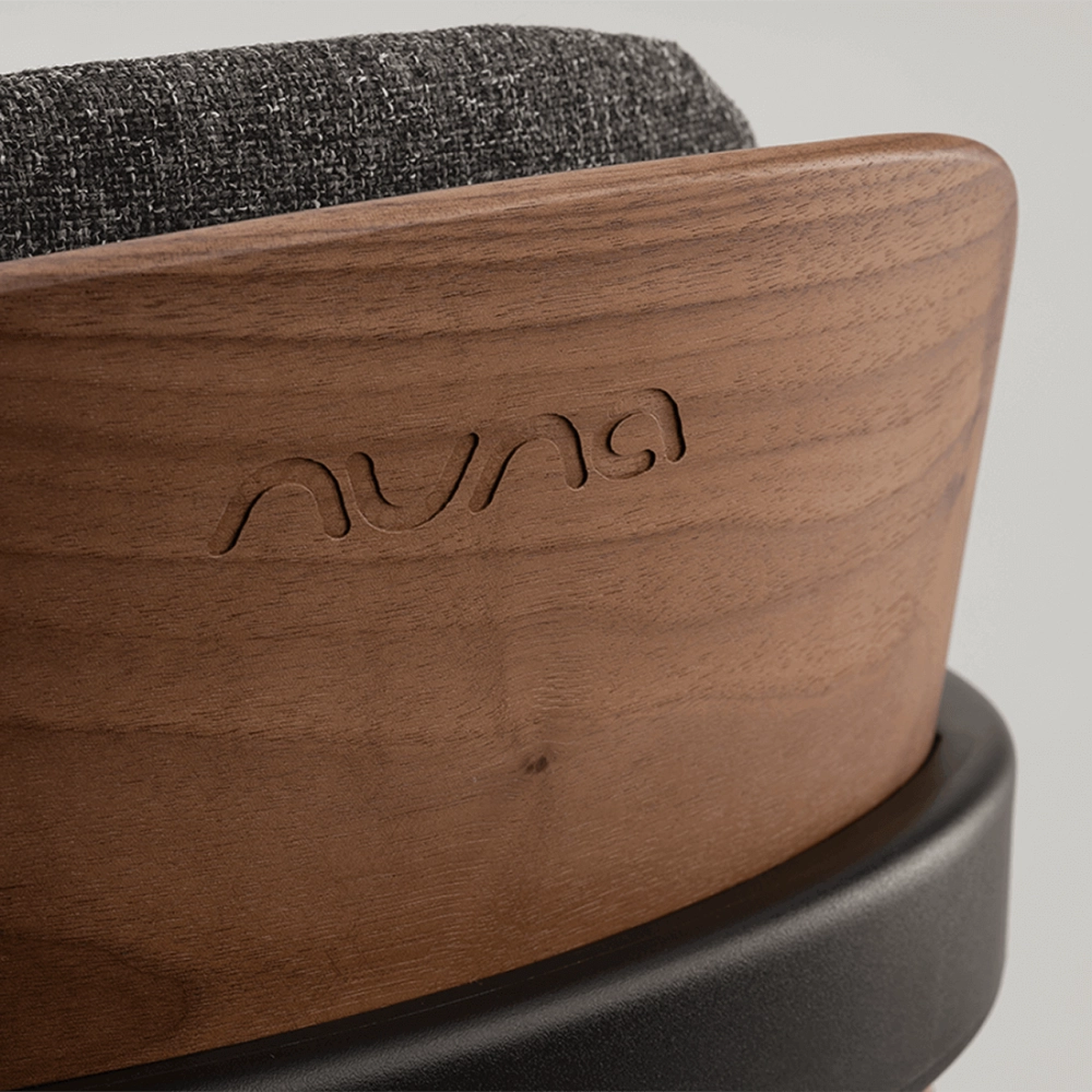 Chaise haute BRYN - NUNA - Sanderson